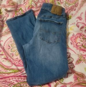 American Eagle Jeans 34x32